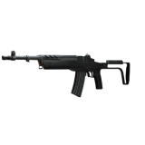 Merrick 556 AR Boost