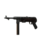 Dresden SMG Boost