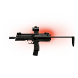 PW7A2 SMG Boost