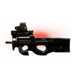 USG-90 SMG Boost