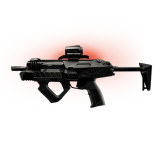 SL9 SMG Boost
