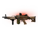L110 LMG Boost
