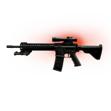 DRS-IAR LMG Boost