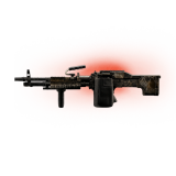 M/60 LMG Boost