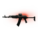KORD 6P67 Assault Rifle Boost