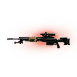M2010 ESR Sniper Rifle Boost