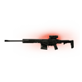 SVK-8.6 DMR Boost