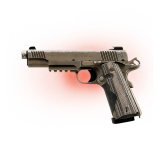 M45A1 Pistol Boost
