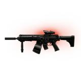 KTS100 MK8 LMG Boost