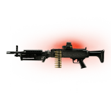 M240L LMG Boost