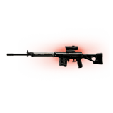 SVDM DMR Boost