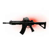 QBZ-192 Carbine Boost