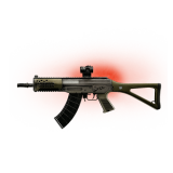 SG 553R Carbine Boost