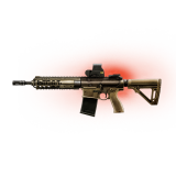 M417 A2 Carbine Boost