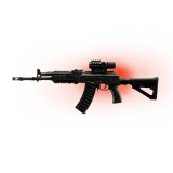 AK 205 Carbine Boost