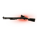 M87A1 Shotgun Boost
