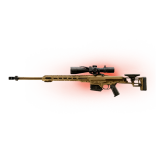 PSR Sniper Rifle Boost