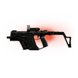 KV9 SMG Boost