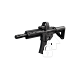 Weapon Unlock Service