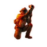 Engineer Class Boost