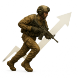 Career Rank Boosting Service