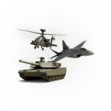 All Vehicles Max Level Bundle