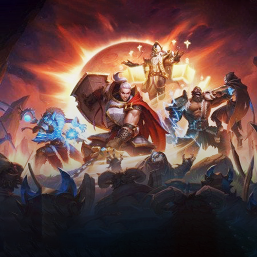 Fellowship Boosting Services