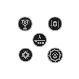 Desert Perpetual Feats of Power Bundle