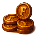 Fellowship Gold For Sale