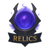 Relics Boost