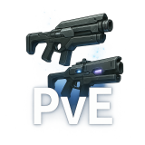 PvE Meta Weapons Bundle