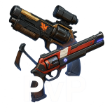 PvP Meta Weapons Bundle