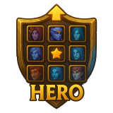 Hero Talents Boost
