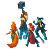 Dungeon Runs Boost