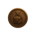 Quartermaster Tokens For Sale
