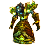 Legion Remix AFK Leveling Service