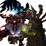 Legion Remix Raids Bundle