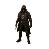 Houndsman Outfit for Sale