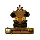 Loremaster of Pandaria Achievement Boost