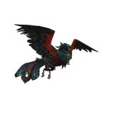 Ancestral Phoenix Egg Boost