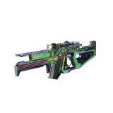 Murmur Assault Rifle Boost