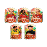 Silver Superstar Icons Boost