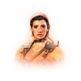 Scavvy Operator Skin