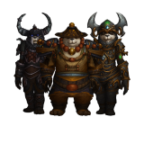 MoP Tier 14 Set Boost