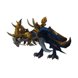 MoP Classic Armored Skyscreamer Boost