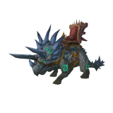 MoP Classic Slate Primordial Direhorn Boost