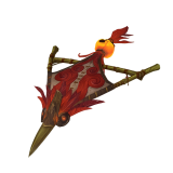 MoP Classic Pandaren Kite String Boost