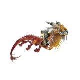 MoP Classic Thundering August Cloud Serpent Boost