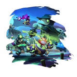 Brawl-o-Ween Event Boss Kills