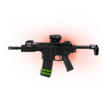 SOR-300SC Carbine Boost